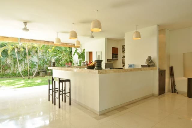 Villa, 5 Bedrooms, Private Pool