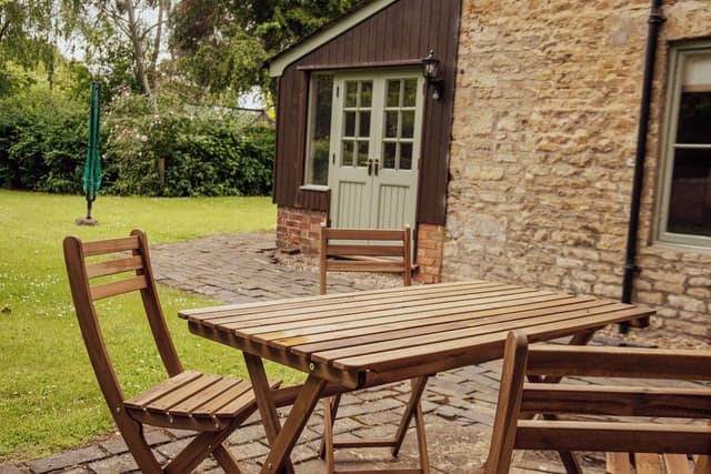 Classic Cottage