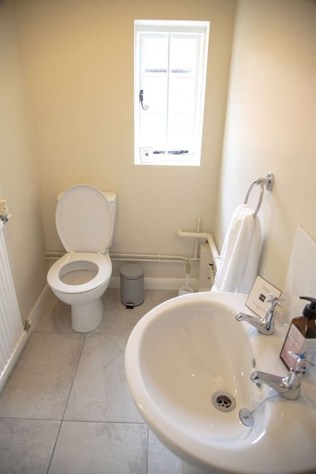 Family Cottage, 3 Bedrooms, Non Smoking