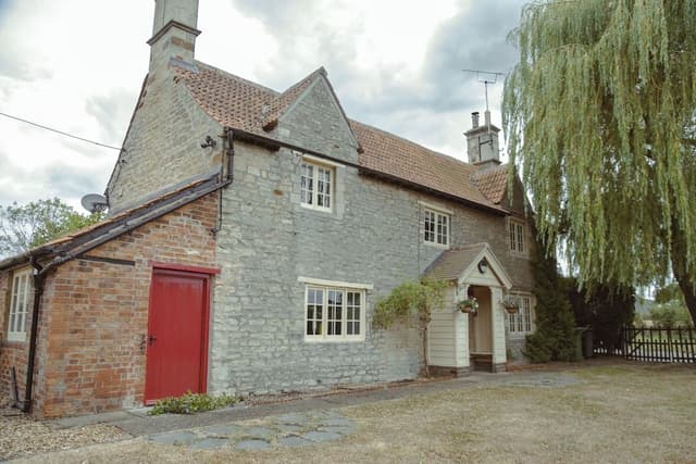 Family Cottage, 3 Bedrooms, Non Smoking