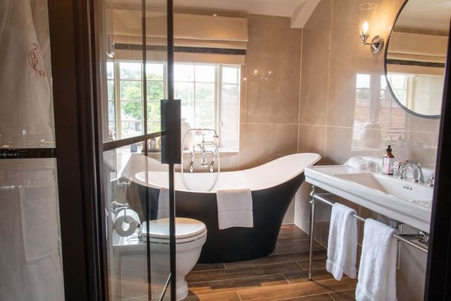 Premium Double Room