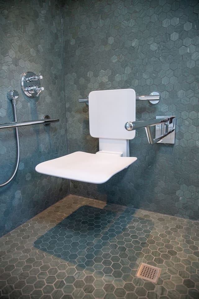 Senior Double Room