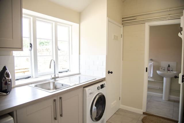 Family Cottage, 3 Bedrooms, Non Smoking