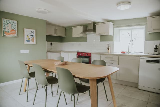 Family Cottage, 3 Bedrooms, Non Smoking