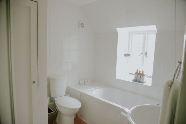 Family Cottage, 3 Bedrooms, Non Smoking