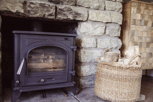 Family Cottage, 3 Bedrooms, Non Smoking
