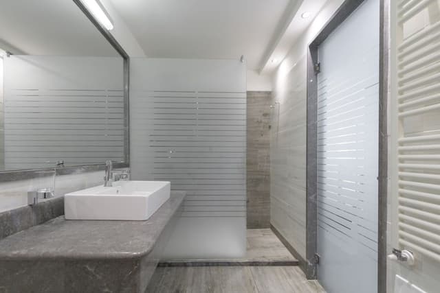 Deluxe Twin Room, Lake View