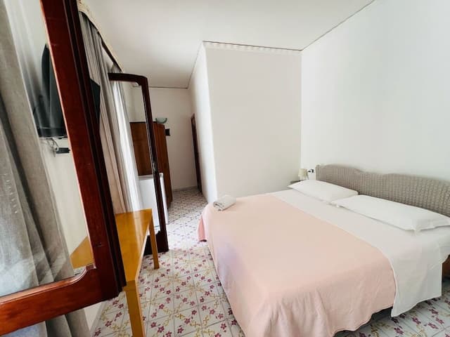 Classic Double Room