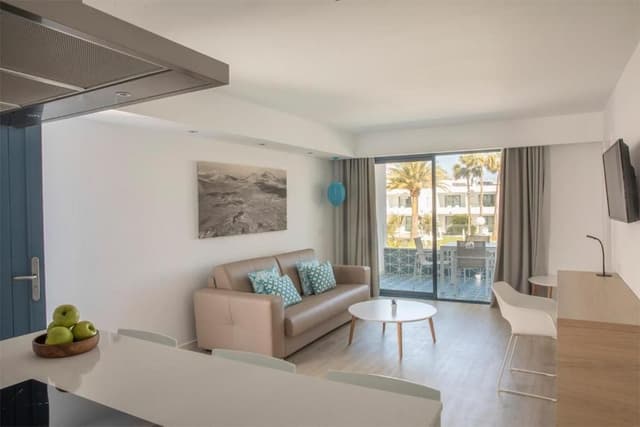 Habitación Confort de 1 Dormitorio