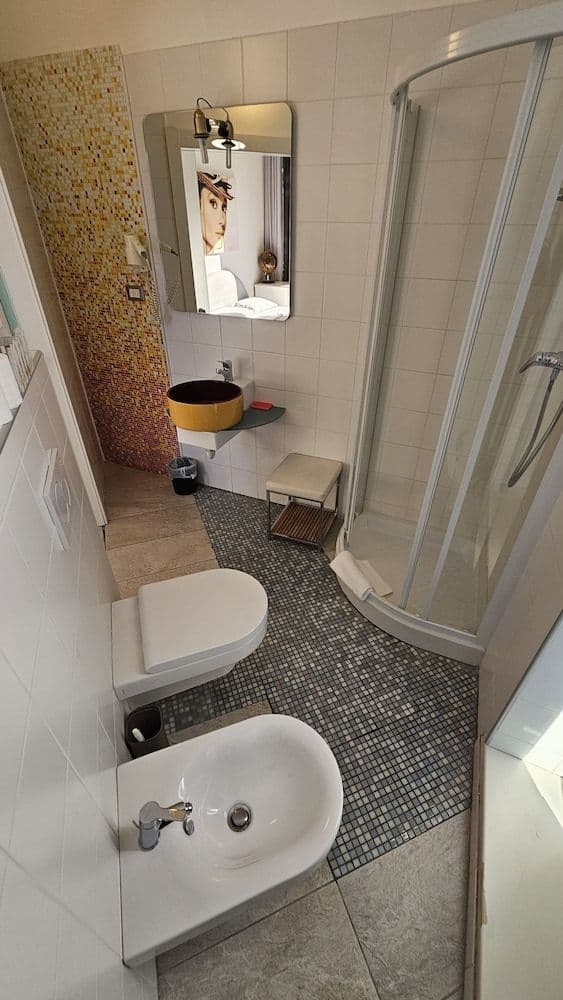 Basic Room, 1 Bedroom, Mountain View