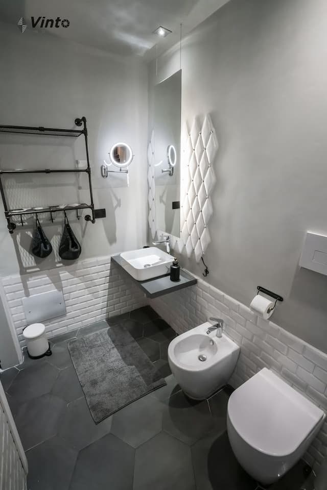 Superior Double or Twin Room, Balcony, Partial Sea View