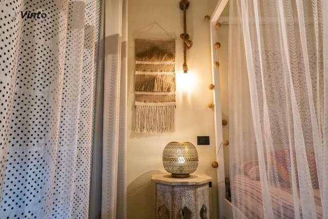 Deluxe Double Room, 1 King Bed, Private Bathroom