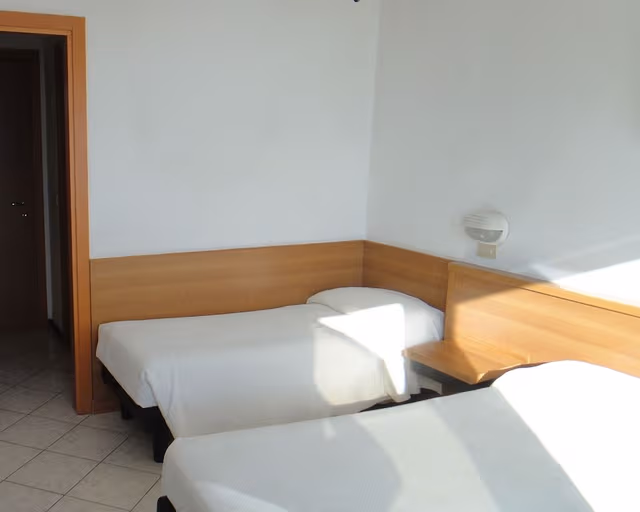 Triple Room, Balcony, Sea View