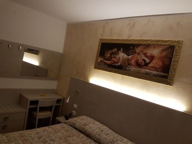 Standard Double Room, 1 Queen Bed