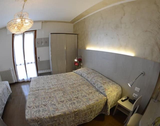 Triple Room, 3 Twin Beds