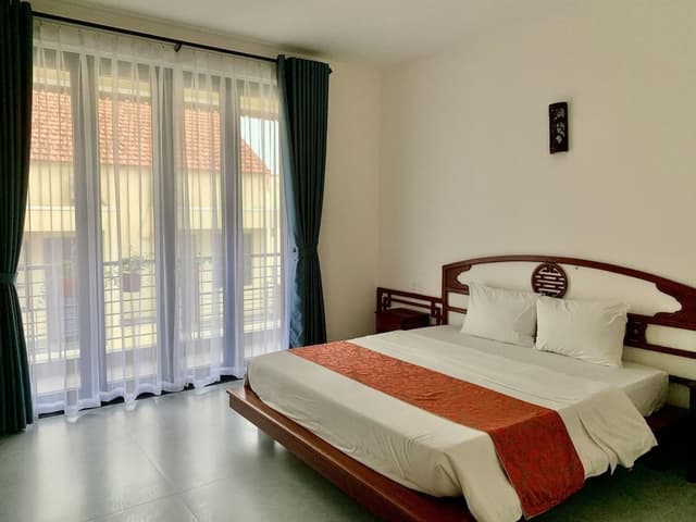 Deluxe Room, 1 Bedroom