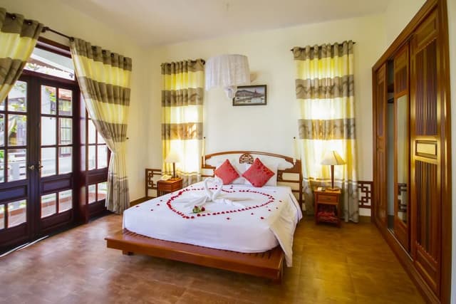 Deluxe Room, 1 Bedroom