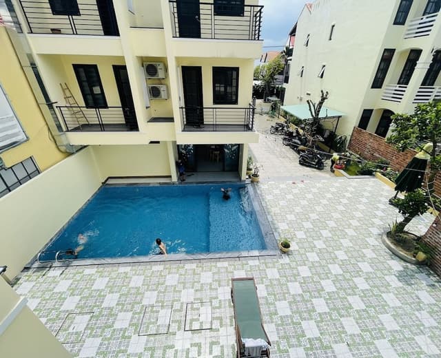 Deluxe Room, 1 Bedroom