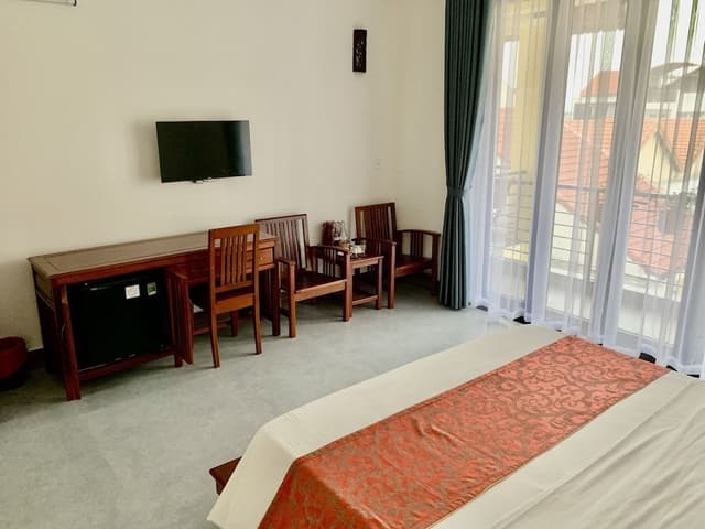 Deluxe Room, 1 Bedroom