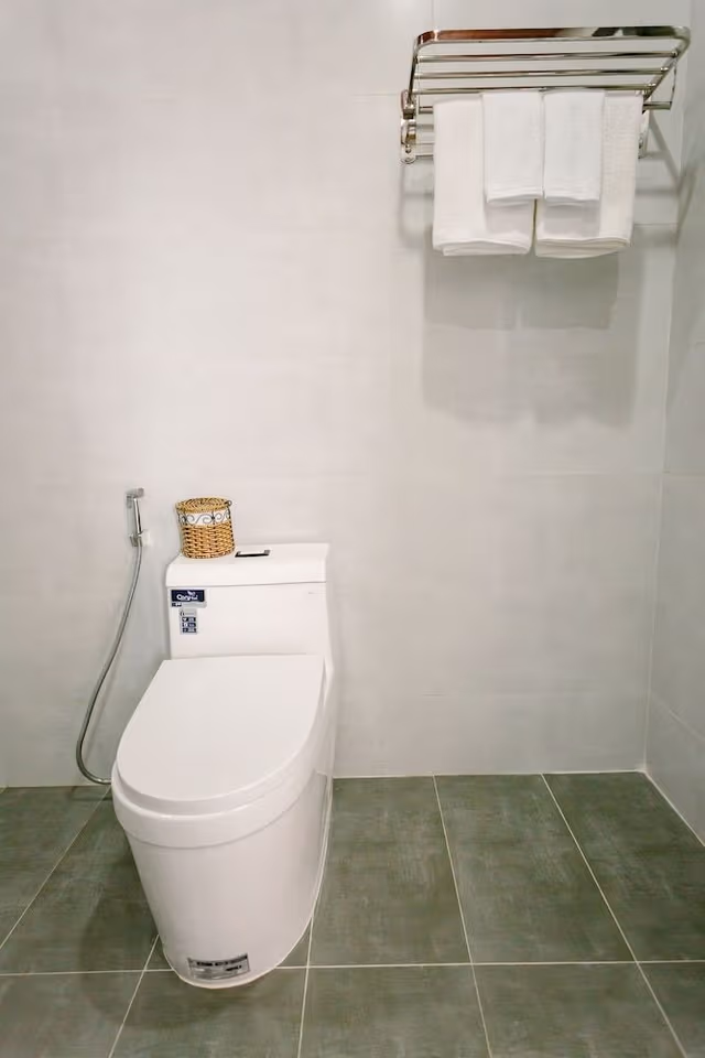 Deluxe Room, 1 Bedroom