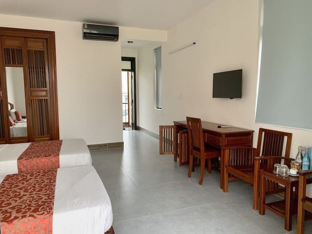 Deluxe Room, 1 Bedroom