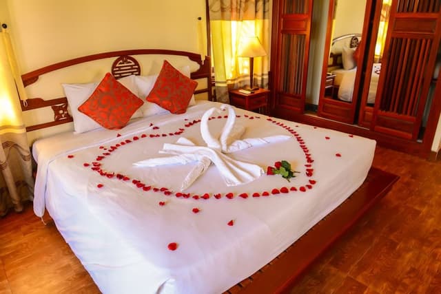 Deluxe Room, 1 Bedroom