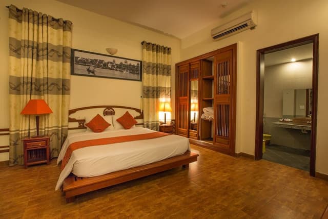 Deluxe Room, 1 Bedroom