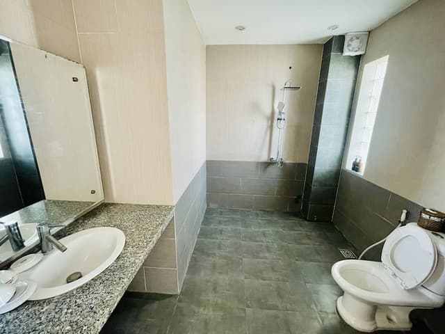Deluxe Room, 1 Bedroom