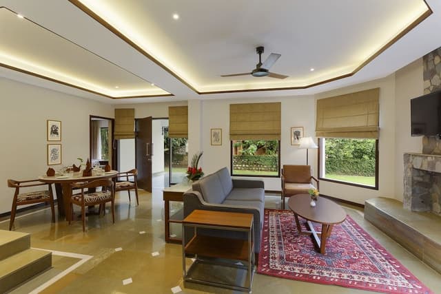 Premium room