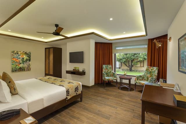 Premium room