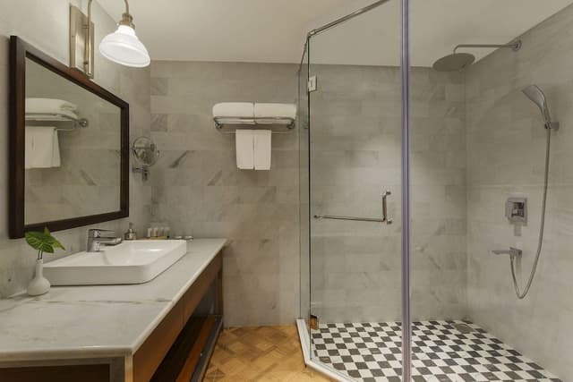 Premium room