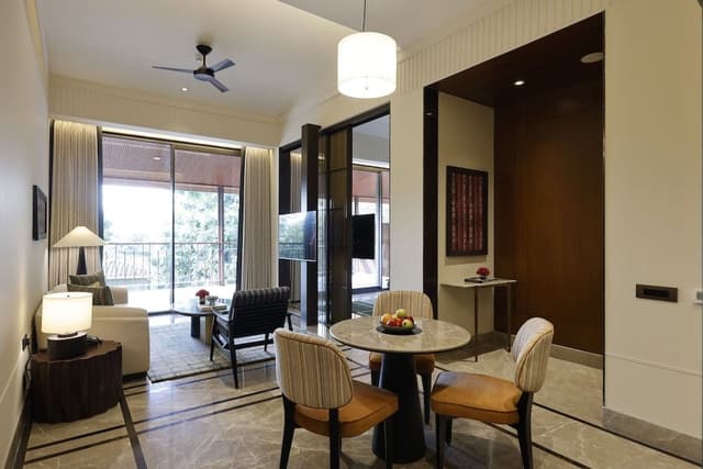 Sanctuary Suite