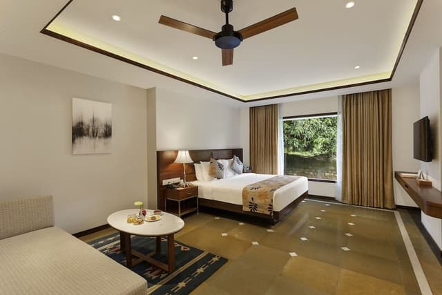 Premium room