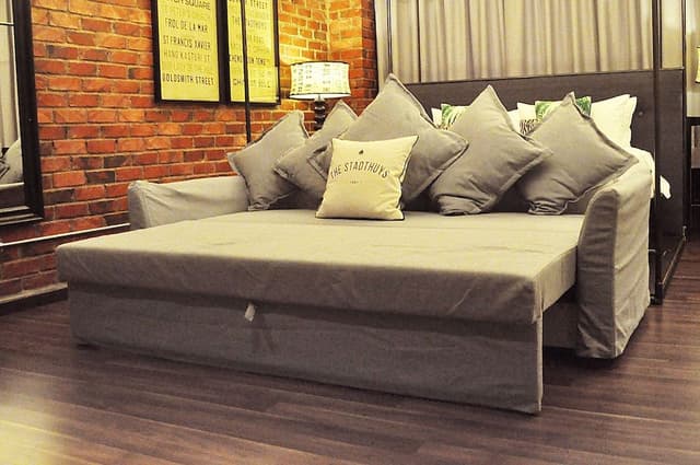 Family Suite, City View