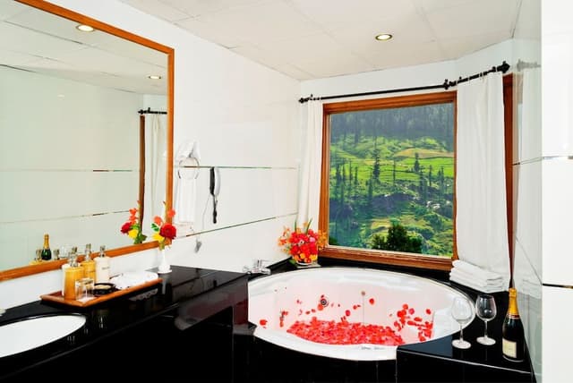 Maharaja Suite
