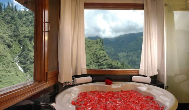 Maharaja Suite