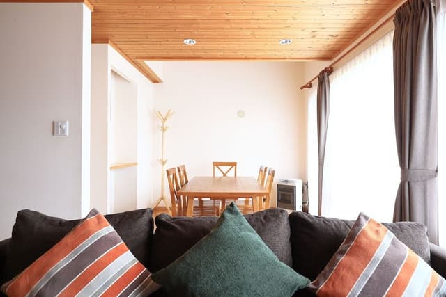 Cottage (Max 5 guests), 2 bedrooms, Non Smoking
