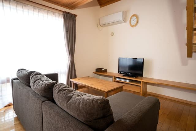 Cottage (Max 5 guests), 2 bedrooms, Non Smoking