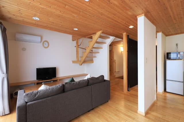 Cottage (Max 5 guests), 2 bedrooms, Non Smoking