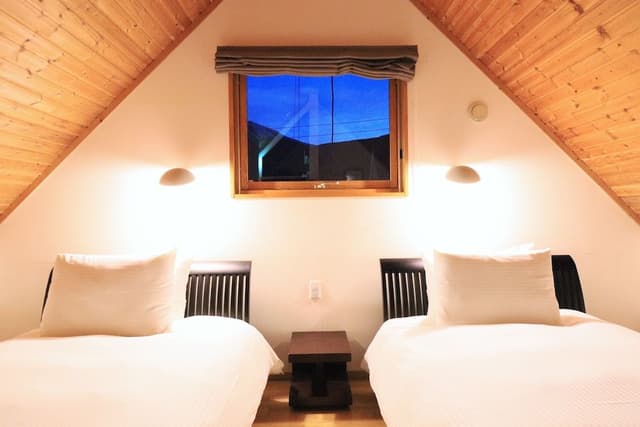 Cottage (Max 5 guests), 2 bedrooms, Non Smoking