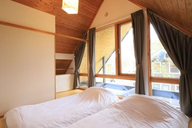 Cottage (Max 5 guests), 2 bedrooms, Non Smoking