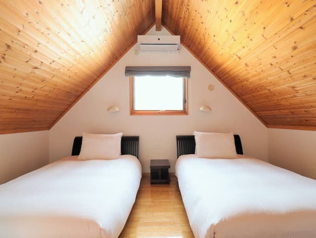 Cottage (Max 5 guests), 2 bedrooms, Non Smoking