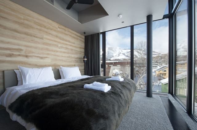 3BR Premium Suite
