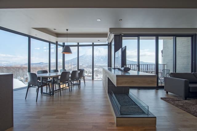 3BR Premium Suite