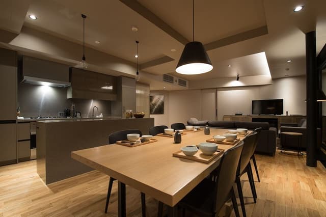 2BR Premium Suite