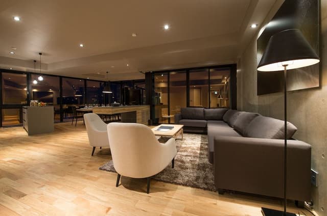 3BR Premium Suite
