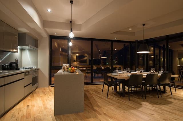 3BR Premium Suite