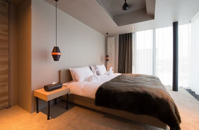 2BR Premium Suite