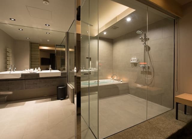 2BR Premium Suite