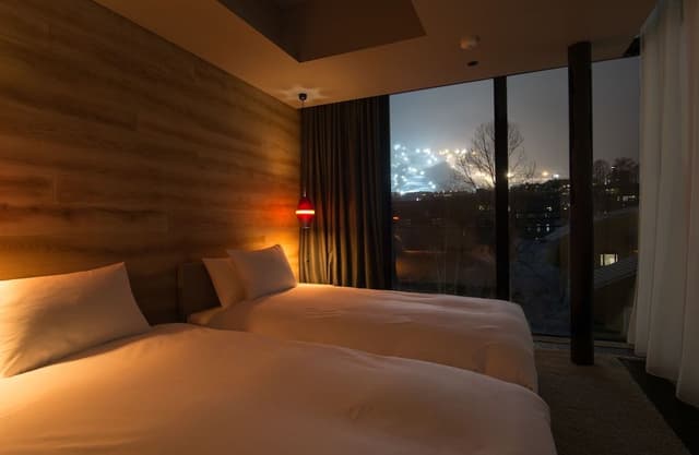 3BR Premium Suite